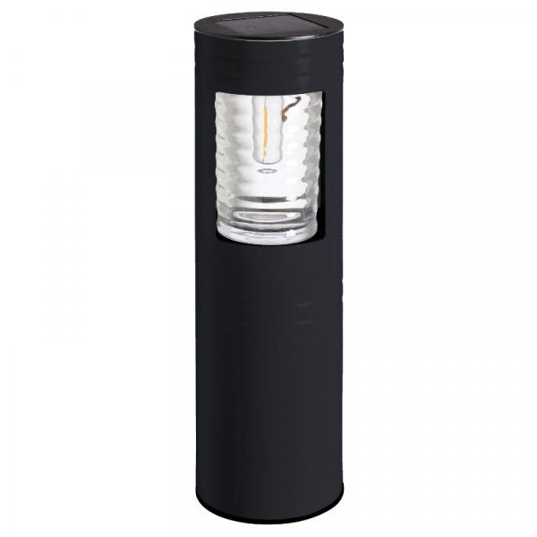 Vestal 365 Bollard Solar Path Light 46cm