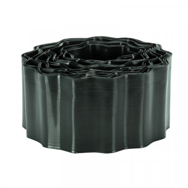 Plastic Lawn Edging