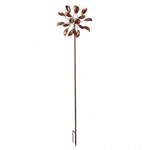Virgo Wind Spinner Stake 120cm