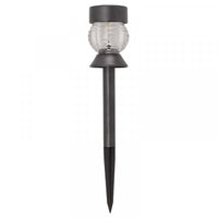 Crystal 365 Solar Stake Path Light 34cm