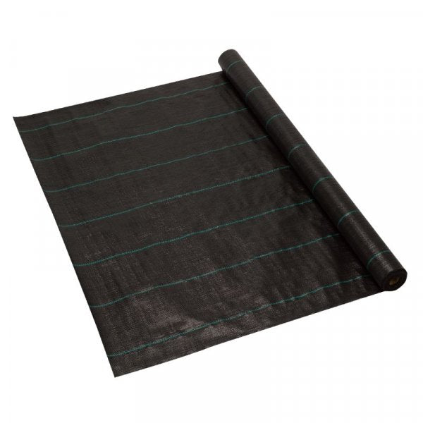 G50 Anti-Weed Fabric 15m x 1m