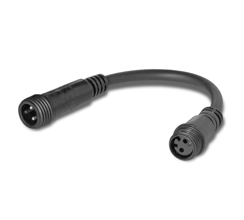2 Pin Connector Adaptor