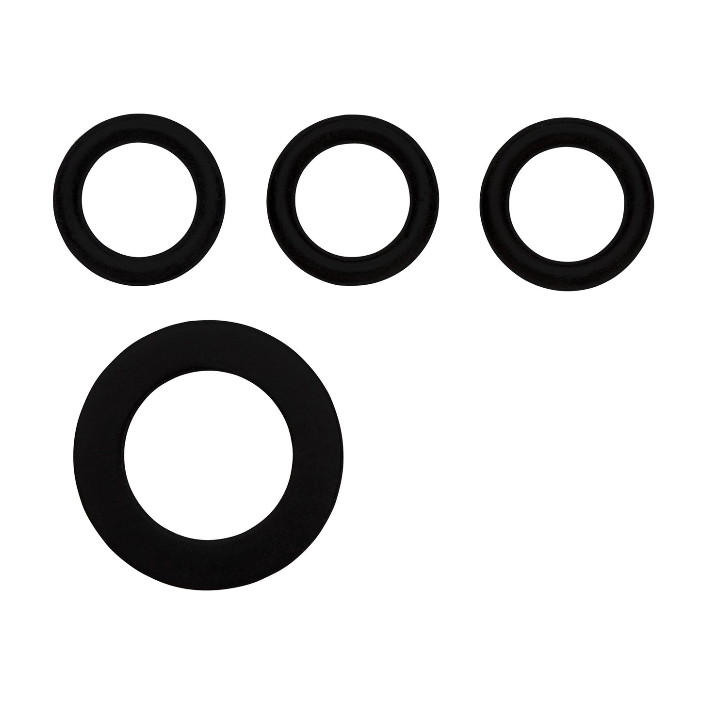 Gardena Hose Washer Set