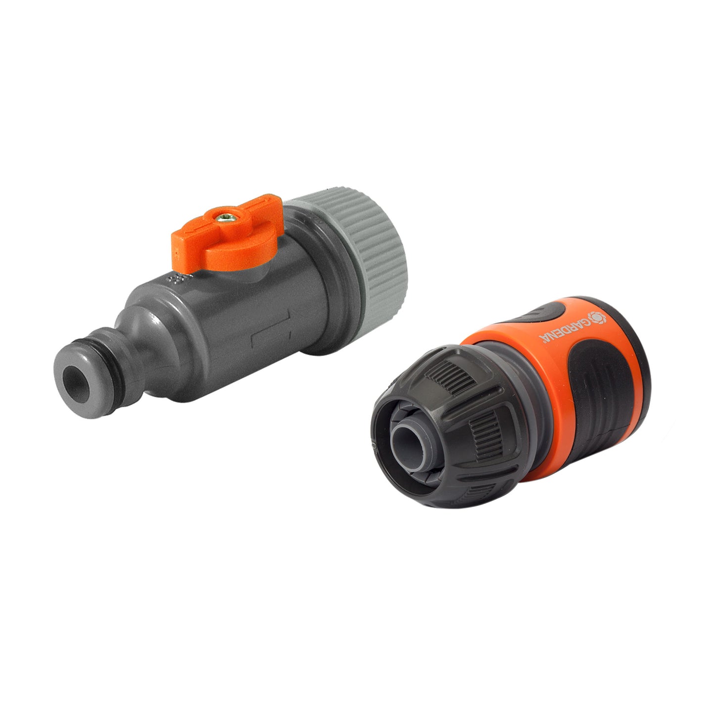 Soaker Hose Connection Set