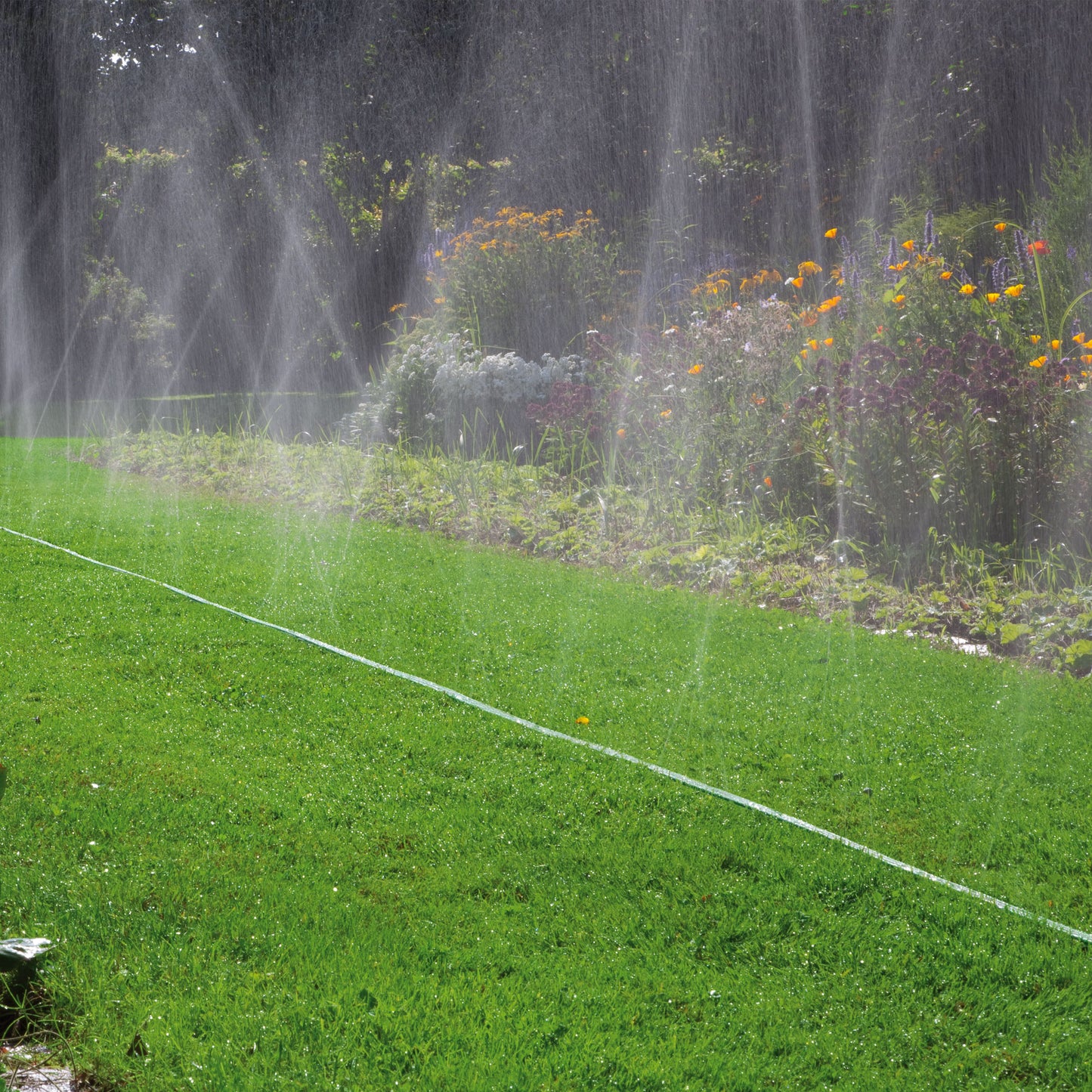 Gardena Sprinkler Hose 15m