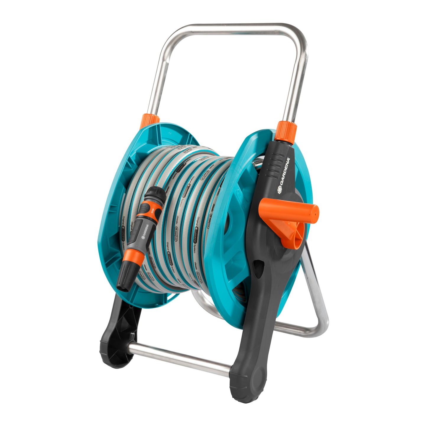 Hose Reel Set 20m
