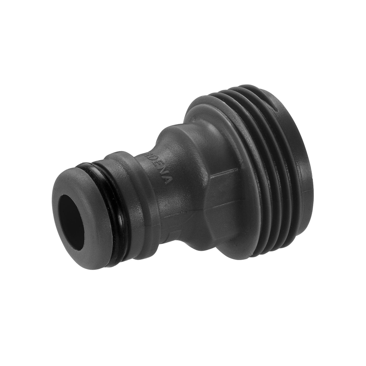 Internal Thread to Push Fit Converter Accessory Adapter