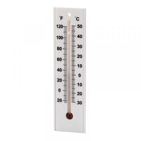 Wall Thermometer 19cm