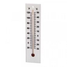 Wall Thermometer 19cm