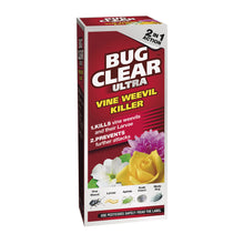 BugClear Ultra Vine Weevil Killer 480ml