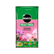 Miracle-Gro Peat Free Orchid Compost 10L