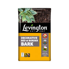 Levington Decorative Bed & Border Bark 75L