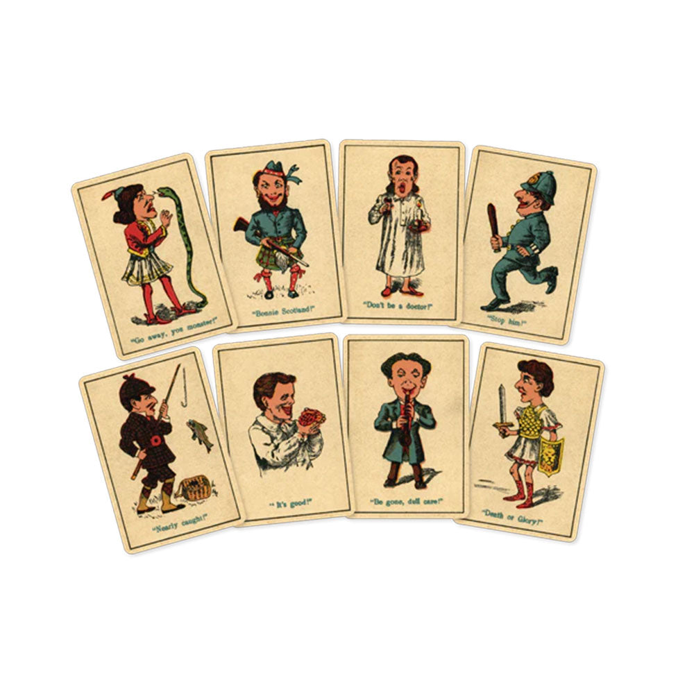 Classic Card Games - Snap