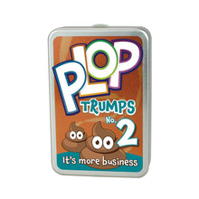 Plop Trumps No.2