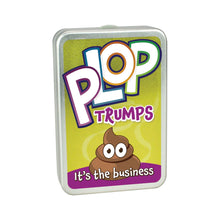 Plop Trumps No.1