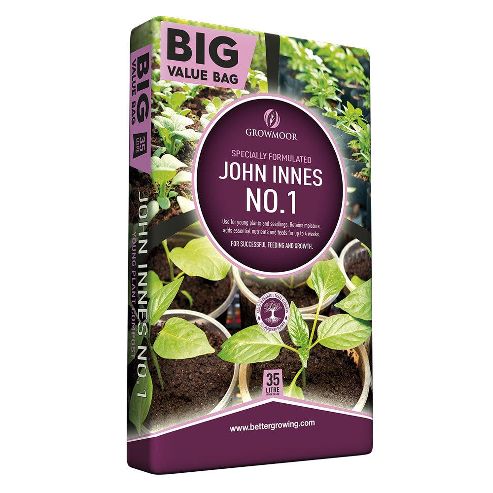 Growmoor John Innes No 1 35L