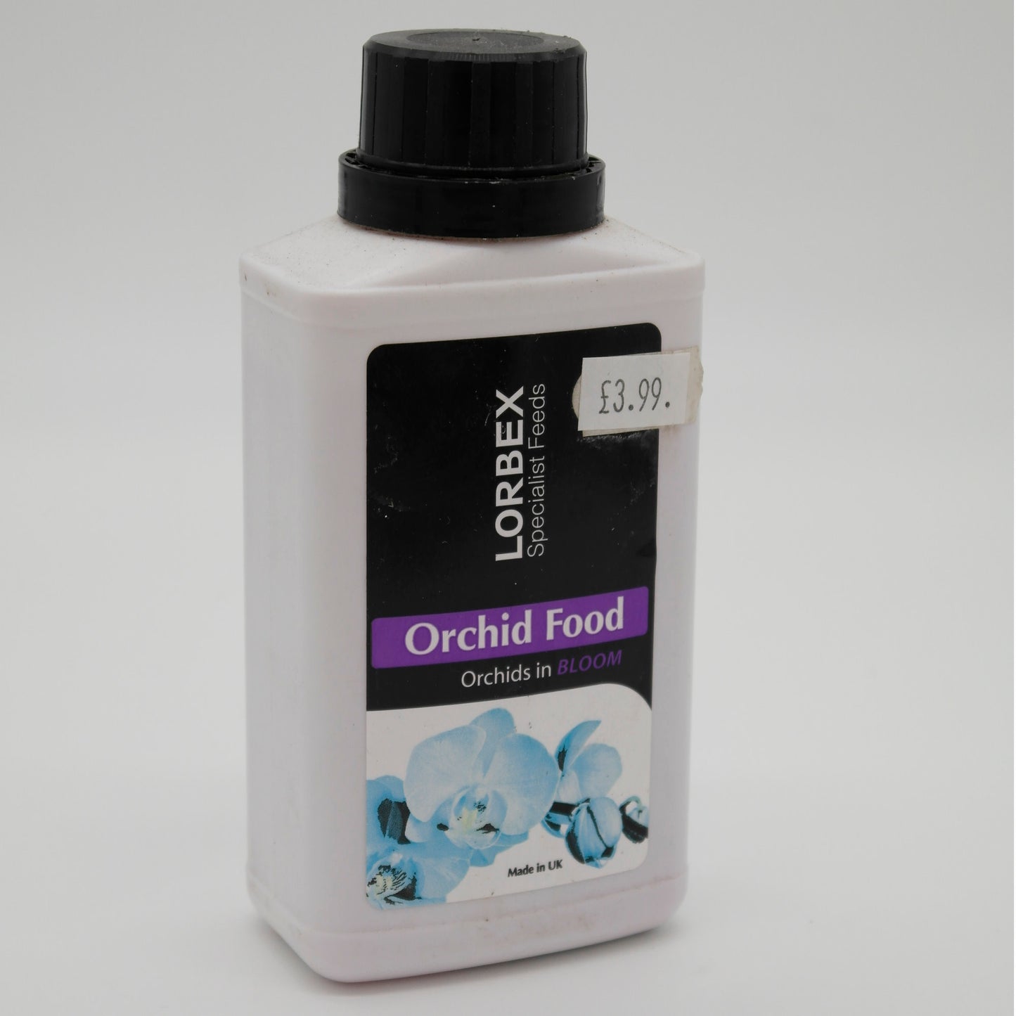 Lorbex Orchids in Bloom 250ml