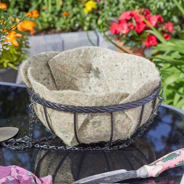 14 Inch Smart Basket Liner