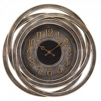 20in Ripley Wall Clock