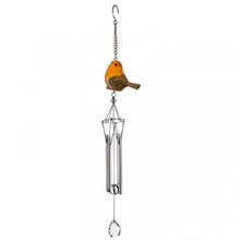 Outdoor Hanging Robin Wind Chime