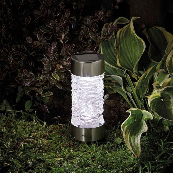 Sundance Individual Solar Stake Garden Path Light