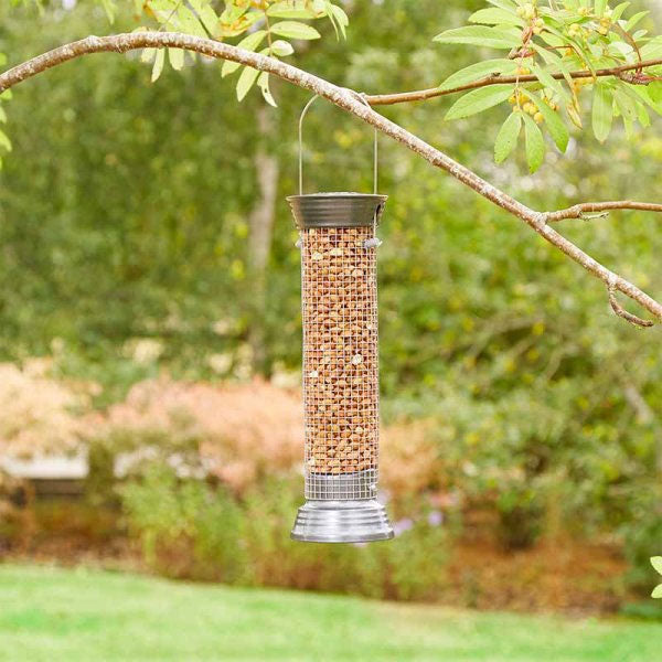 Supreme Peanut Bird Feeder 30cm