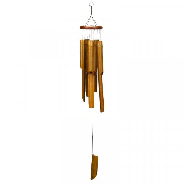 Outdoor Hanging Bamboo Wind Chime