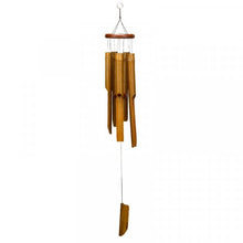 Outdoor Hanging Bamboo Wind Chime
