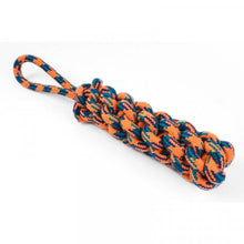 Uber-Activ Log Lobber Dog Toy
