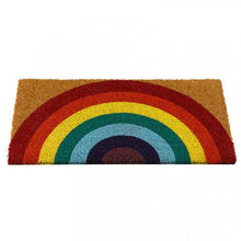Rainbow Decoir Door Mat 75x45cm