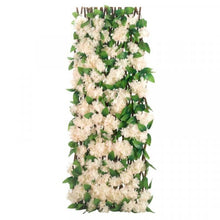 Cherry Blossom Trellis Privacy Panel 180 x 60 cm