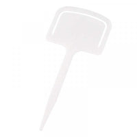 Plant T Labels Stakes 12.5cm - 10 Pack