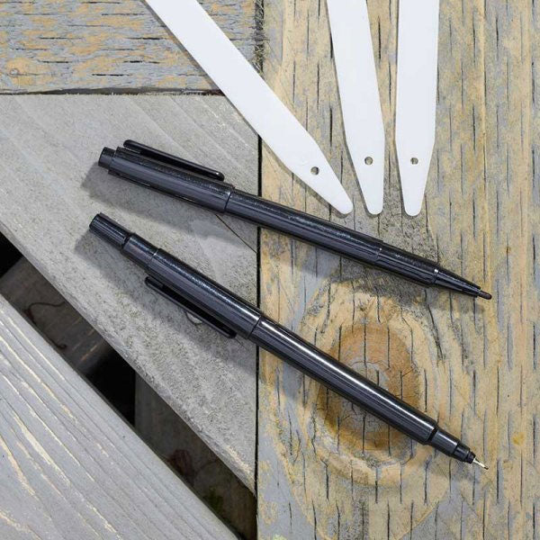 Colour-fast Marker Pens Pack