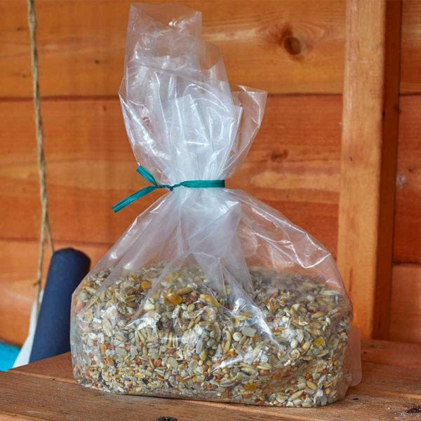 Twisty Tie 50m Roll With Cutter