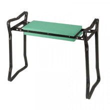 Folding Kneeler Kneeling Pad & Seat