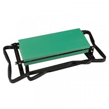 Folding Kneeler Kneeling Pad & Seat