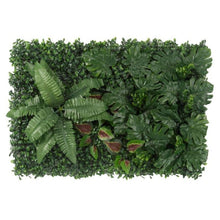 Fern Forest Screening Panel 60x40cm