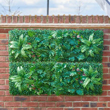 Fern Forest Screening Panel 60x40cm