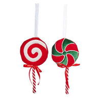 LolliCandy Hanging Pendant 18cm - Assorted