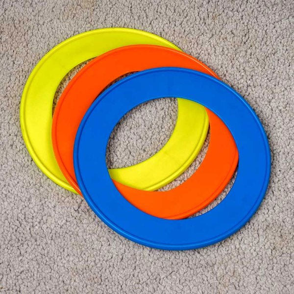 Fling-a-Ring Dog Toy 22cm