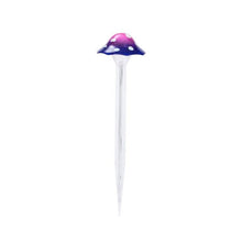 Funky Fungus Individual Solar Stake Lights - Assorted Colours