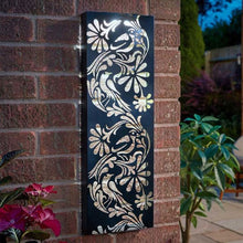 Illumina DécorPanel Fauna Solar Wall Decoration