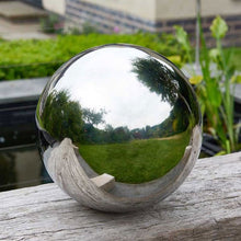 GazeBall Garden Mirror Ball Decoration 20cm