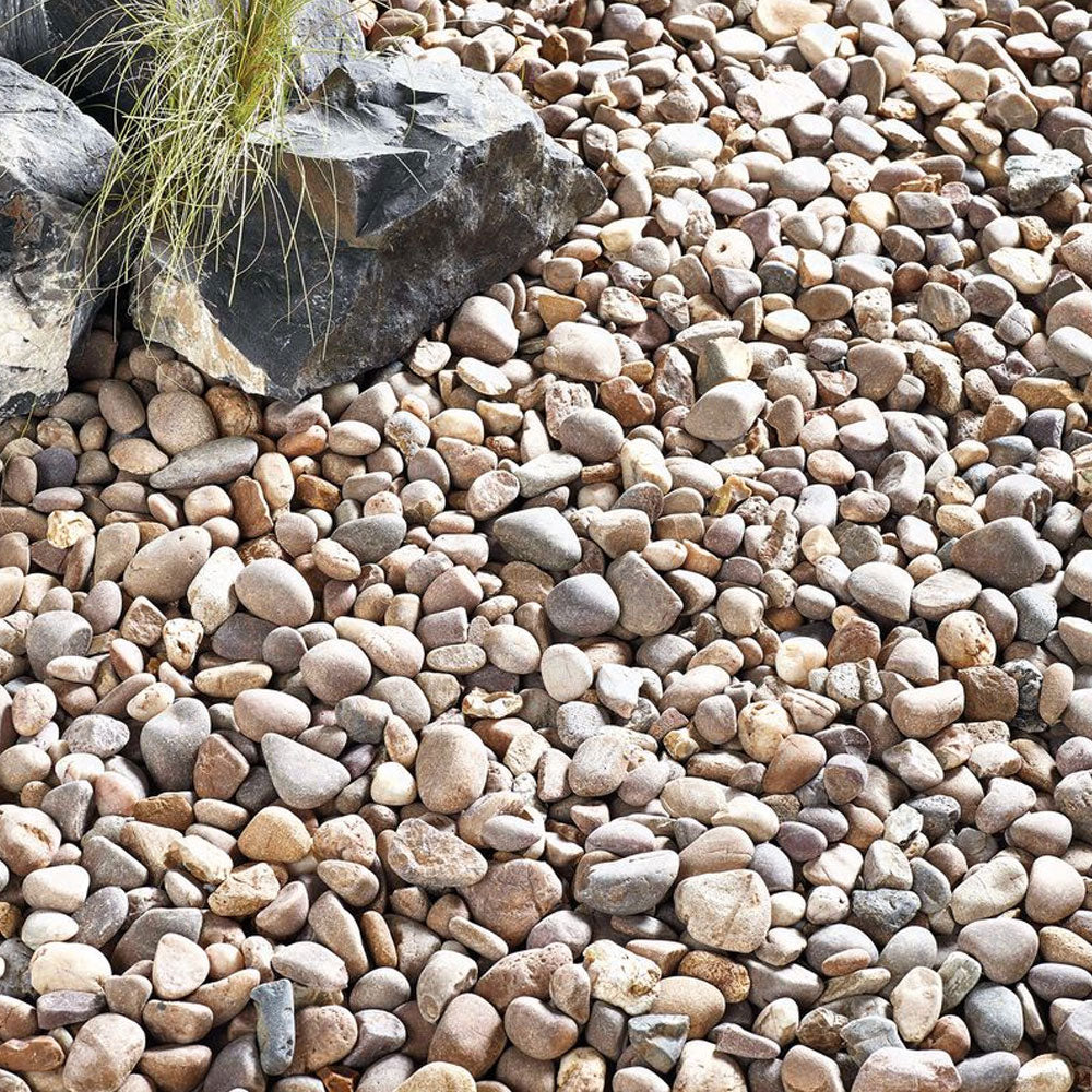 KelKay Coastal Pebbles Large Bag