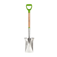 Ames Carbon Steel Digging Spade