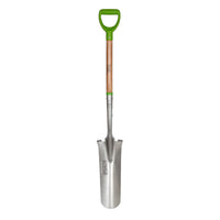 Ames Carbon Steel Planting Spade