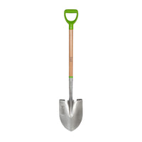 Ames Carbon Steel Pointed Shovel