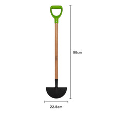 Ames Carbon Steel Lawn Edger