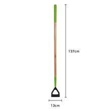 Ames Carbon Steel Dutch Hoe
