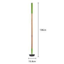 Ames Carbon Steel Draw Hoe